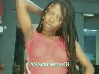 XSScarlettxx18