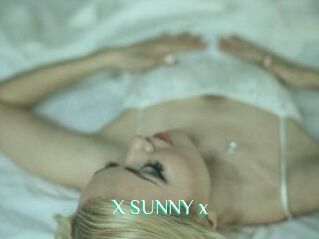 X_SUNNY_x