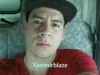 Xammirblaze