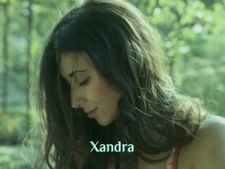 Xandra
