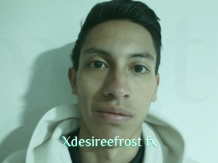 Xdesireefrost_fx