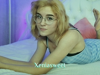 Xeniasweet