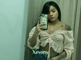 Xevony