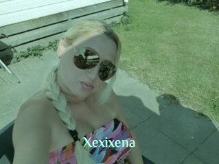 Xexixena