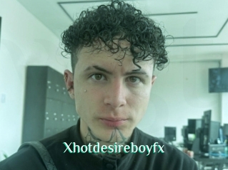 Xhotdesireboyfx