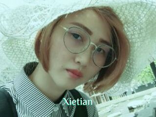 Xietian