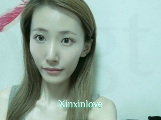 Xinxinlove