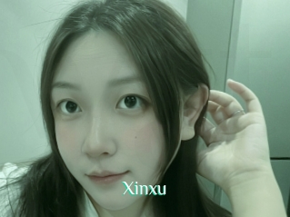 Xinxu