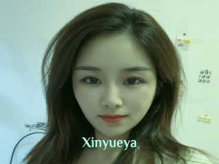 Xinyueya