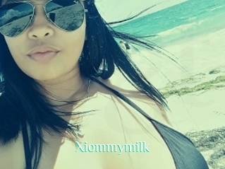 Xiommymilk