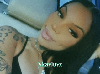 Xkayluvx