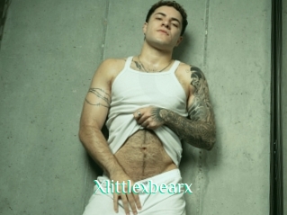 Xlittlexbearx