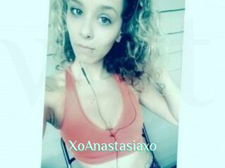XoAnastasiaxo