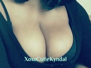 XoxoCutieKyndal