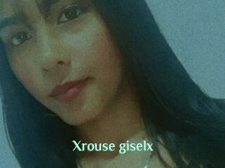 Xrouse_giselx