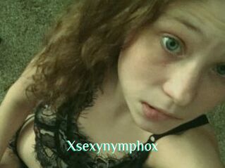 Xsexynymphox