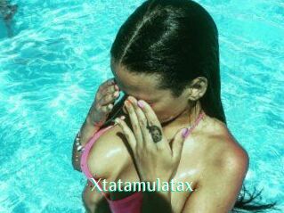 Xtatamulatax