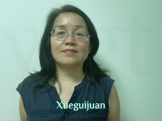 Xueguijuan