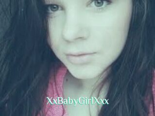 XxBabyGirlXxx