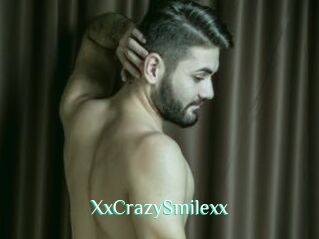 XxCrazySmilexx