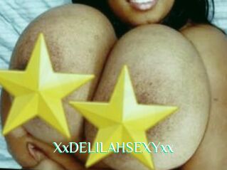 XxDELILAHSEXYxx