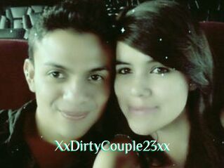 XxDirtyCouple23xx