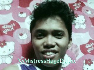 XxMistressHugeDickxx