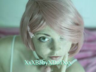XxXBabyXDollXxx