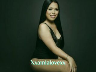Xxamialovexx