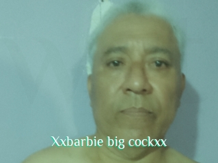 Xxbarbie_big_cockxx