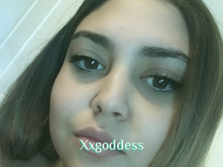 Xxgoddess