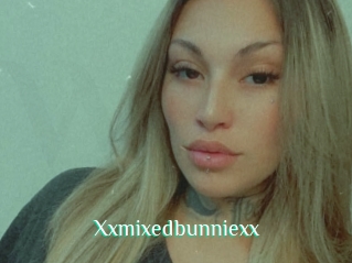 Xxmixedbunniexx