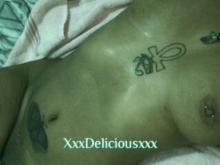 XxxDeliciousxxx