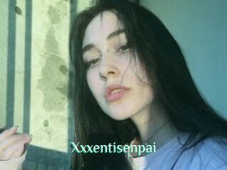 Xxxentisenpai