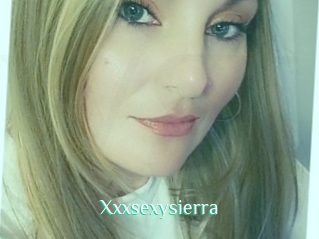 Xxxsexysierra