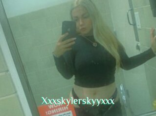 Xxxskylerskyyxxx