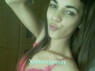Xxxtinnypussy