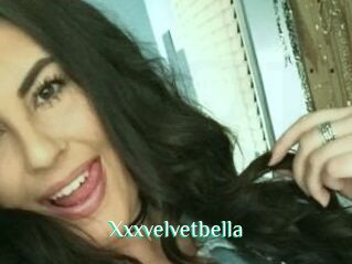 Xxxvelvetbella