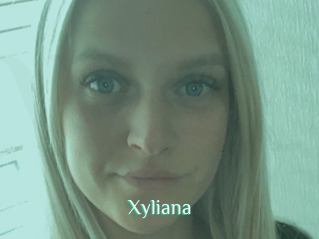 Xyliana