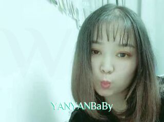 YANYANBaBy