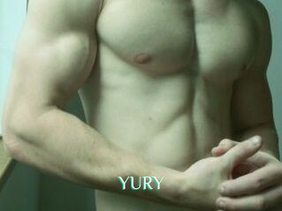 YURY