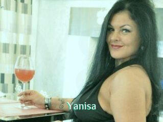 Yanisa