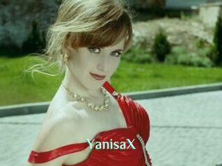 YanisaX