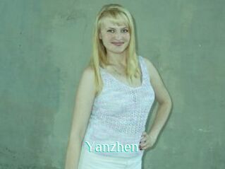 Yanzhen