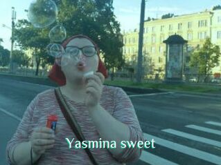 Yasmina_sweet