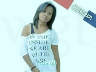 Yasnih