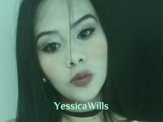 YessicaWills