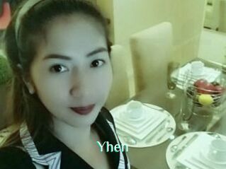 Yhen