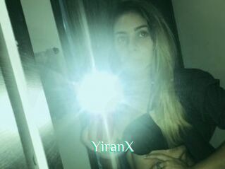 YiranX