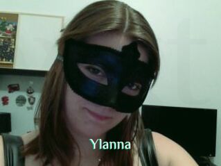 Ylanna